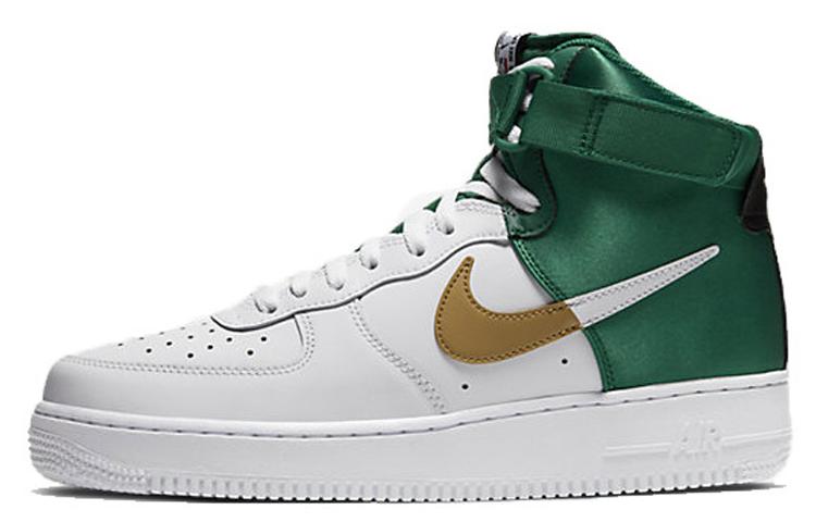 Nike Air Force 1 High NBA Celtics Men's Sneakers