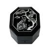Samsung Оригинальный чехол TIGER Flower для Galaxy Buds4 Buds4 Pro Heritage Case
