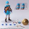 Square Enix Dragon Quest Миры Откровения Bring Arts Терри VI