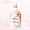 Dove White Peach Foaming Body Wash & Essence Set