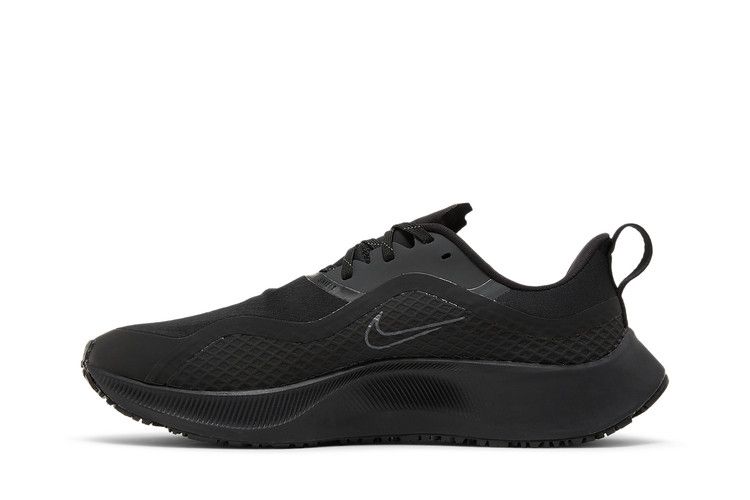 Nike Air Zoom Pegasus 37 Shield Black Anthracite