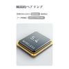 SANSUI W22PRO Беспроводные Bluetooth Наушники с Шумоподавлением Автоматическое Воспроизведение Быстрые Компактные и Идеальные для и Игр, 5.4, Шумоподавление, Сопряжение, IPX4,