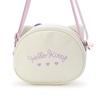Sanrio Sanrio Kids Face Pochette Hello Kitty Hello Kitty Kids Bag Character 18 X 6 X 14 Cm 577511 SANRIO (SANRIO)