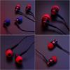 Universal Bass Wired Stereo In-Ear Earphone 3.5mm Earbuds HiFi Headphone