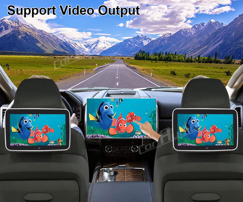 Volkswagen Touareg 8.4-inch 2016+ Car Navigation System, Octa-core, 4G Android