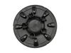 Ft92007 Fast Hubcap