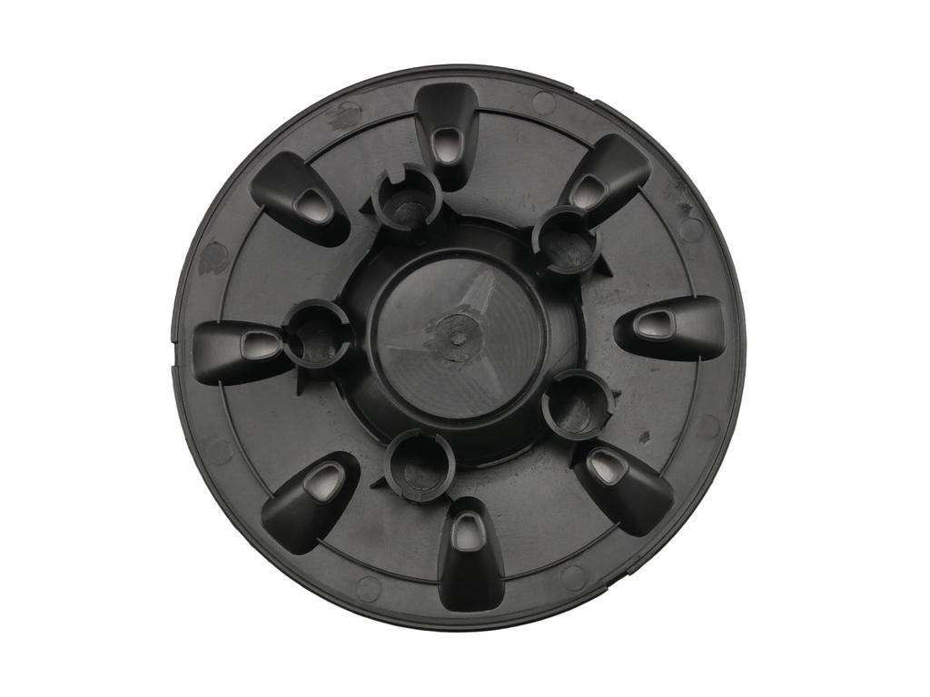 Ft92007 Fast Hubcap