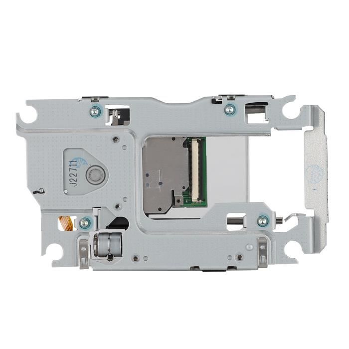 Lecteur CD - Tbest - PS3 - KEM-850AAA - Durable - Haute performance - Résistant à la corrosion