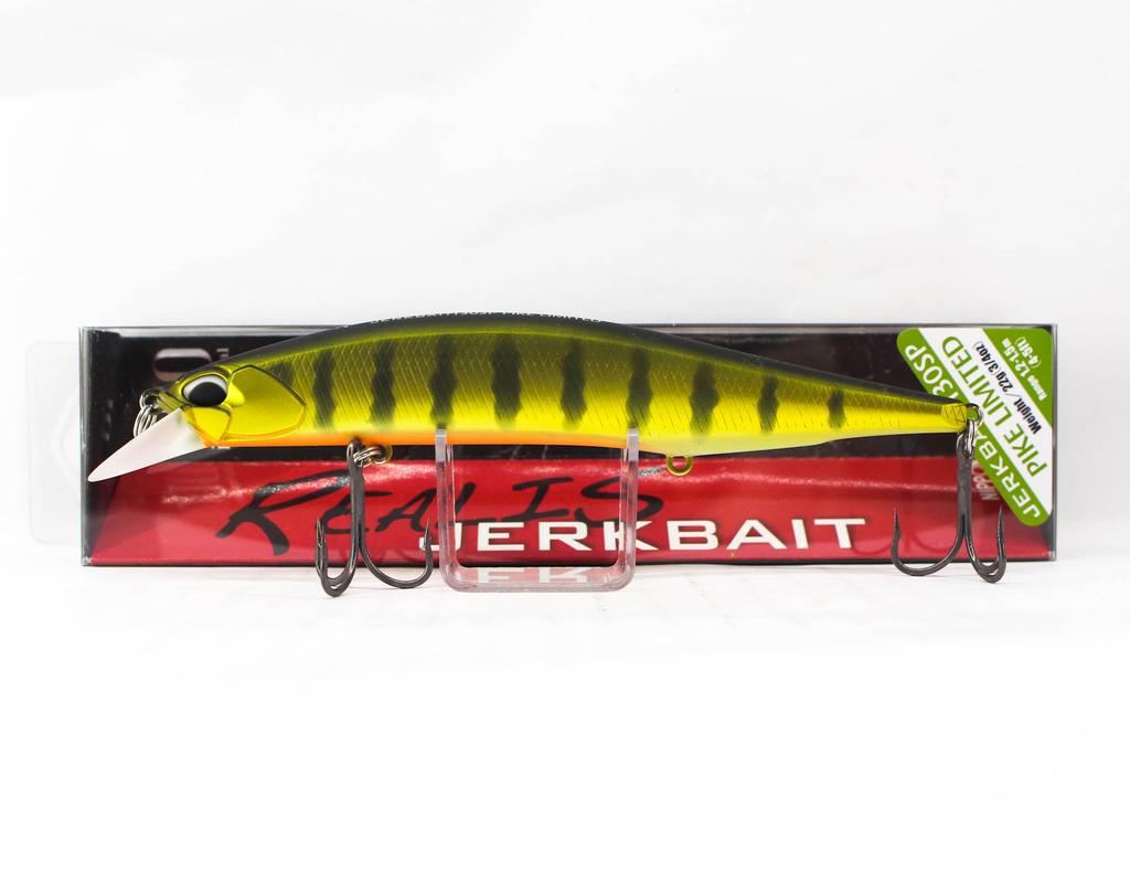 DUO Realis Jerkbait 130SP Щучья подвесная приманка ASA3146 (8688)