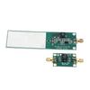 Мини-штыревая активная антенна средней коротковолновой RTL SDR SMA Female Head Accessories для радио