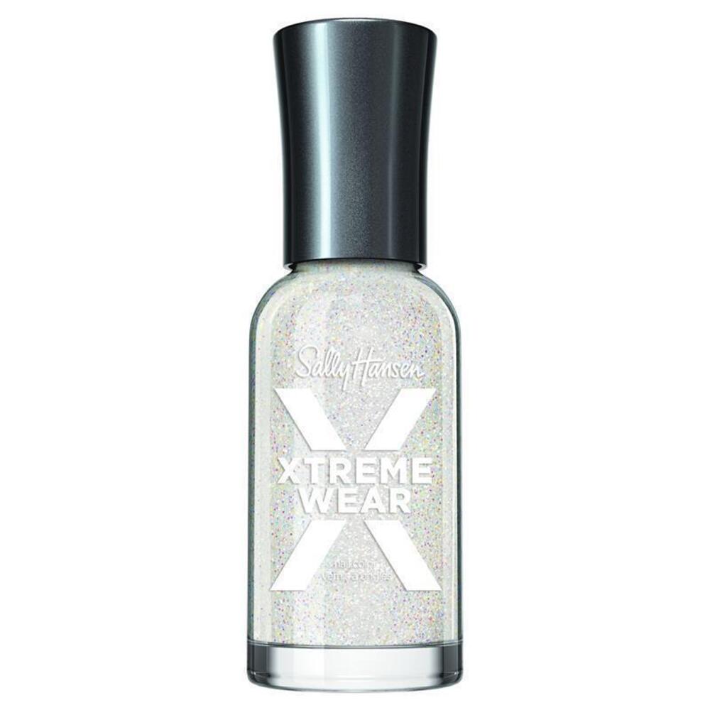 Sally Hansen Xtreme Wear Диско-шар