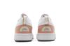 Nike Court Borough Low 2 SE White Light Madder Root (GS)