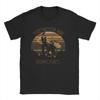 Fleetwood Mac T Shirt Summer  Hipster TShirts Male Pure Cotton O Neck Oversize Tees ShortSleeve Street Style Tshirt