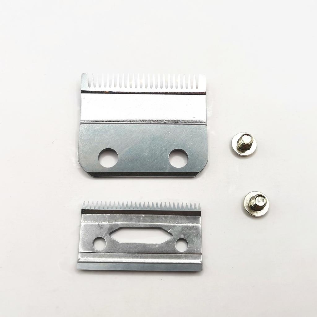 Precision Fade Clipper Blade Replacement For Wahl 2191 - Magic Clip Senior