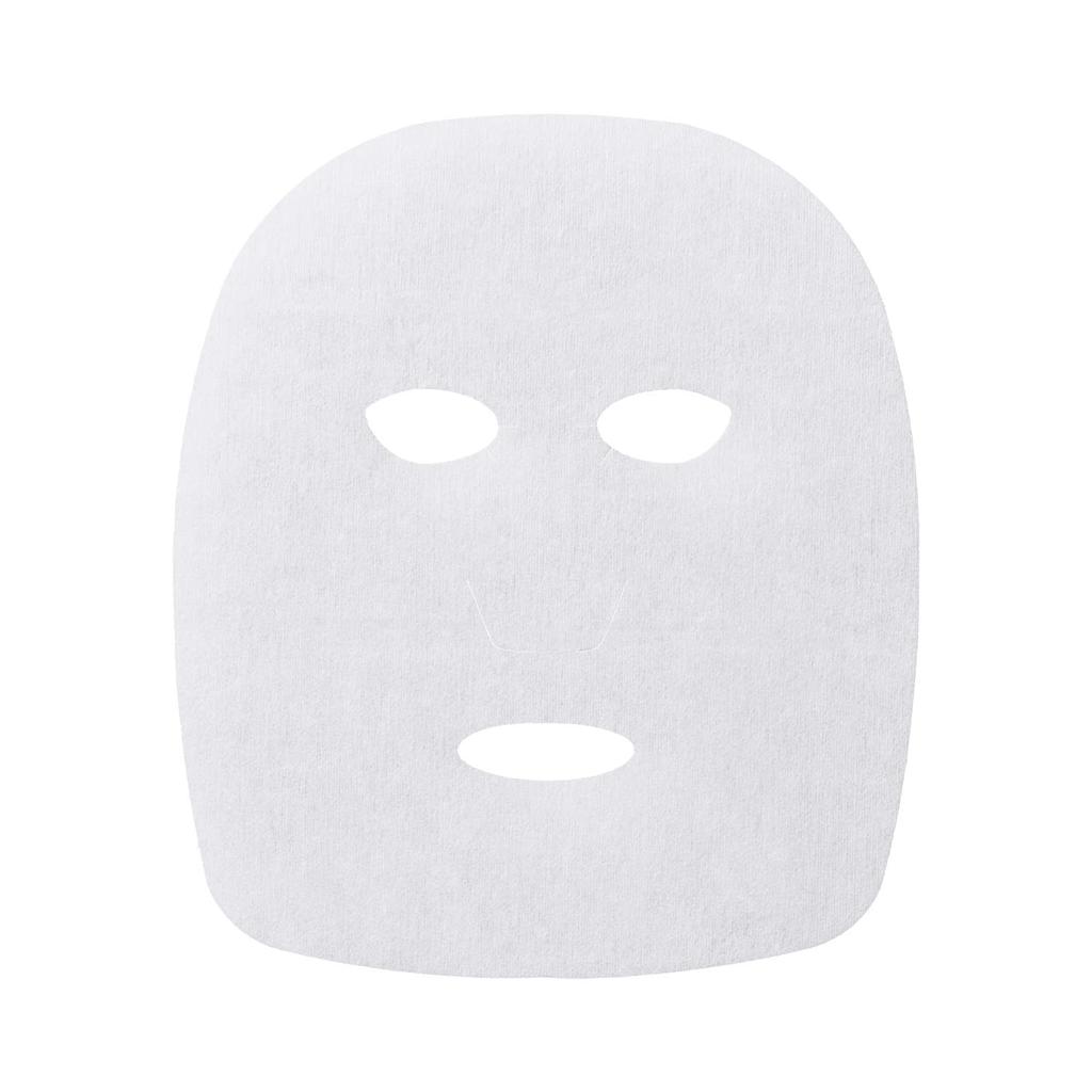 Saborino Morning Sheet Mask White formula for oily morning mask & [Smooth skin] Unisex! All-in-one
