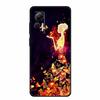 Phone Cover For Ulefone Note 14 Case Note14 Lovely Soft TPU Painted Cat Silicone Fundas for Ulefone Note 14 Cover Bumper 6.52''