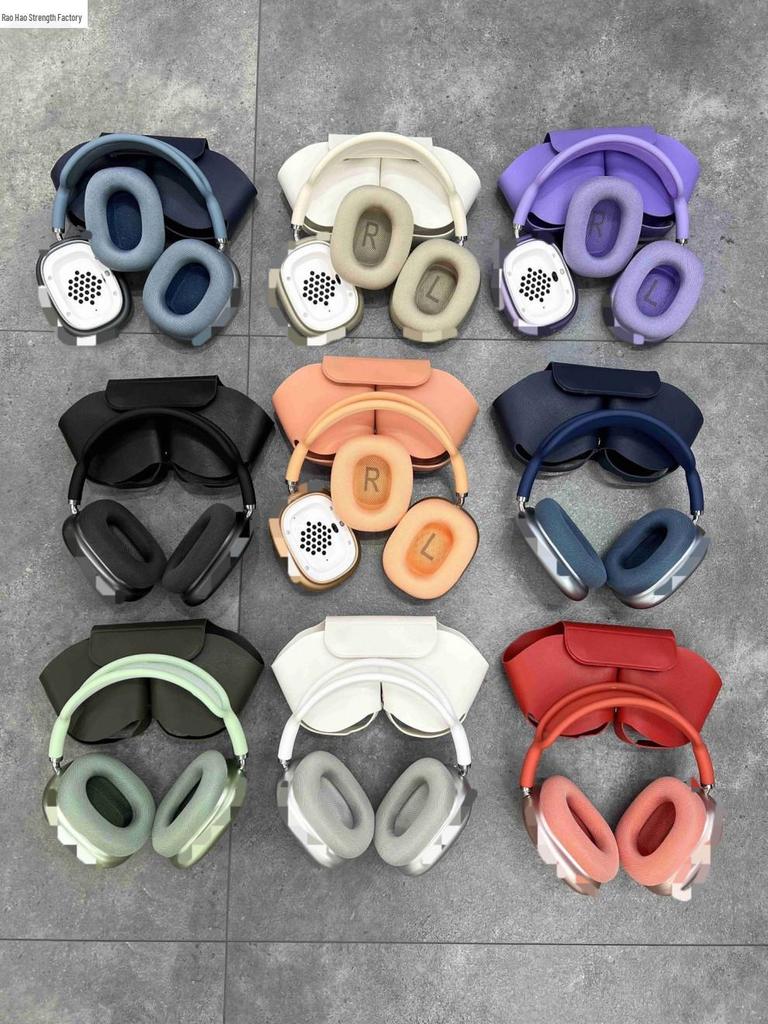 Наголовные Bluetooth MAX спортивные наушники с магнитными амбушюрами и всплывающим окном