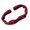 8 Section Dance Stretching Belt Pilates Fitness Exercise Resistance Band With Number Tension Band Pilates Pull Rope