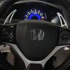 For Honda Civic FB CR-V 2012-2016 Car Steering Wheel Shift Paddle Extension