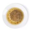 Wet Cat Food Mousse With Salmon 85G Delicate Flavor Complete