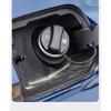 100% УГЛЕВОЛОКНО Крышка бензобака Для JDM Racing Для TOYOTA Camry Yaris Venza RAV4 Corolla GR86 decoration