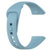 Силиконовый ремешок для браслета Redmi Watch 3/Watch 3 Lite/активный ремешок для браслета, сменные аксессуары для умного браслета