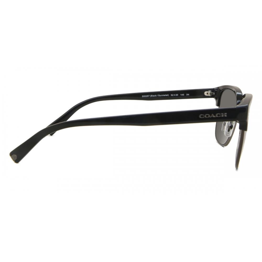 Coach Hc8326 C6194 500287 Мужские Солнцезащитные Очки