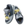 Vans Rowley Coverage Износостойкие Низкие Кеды для Скейтборда Унисекс Темно-Серые Кроссовки VN000CTM1O7