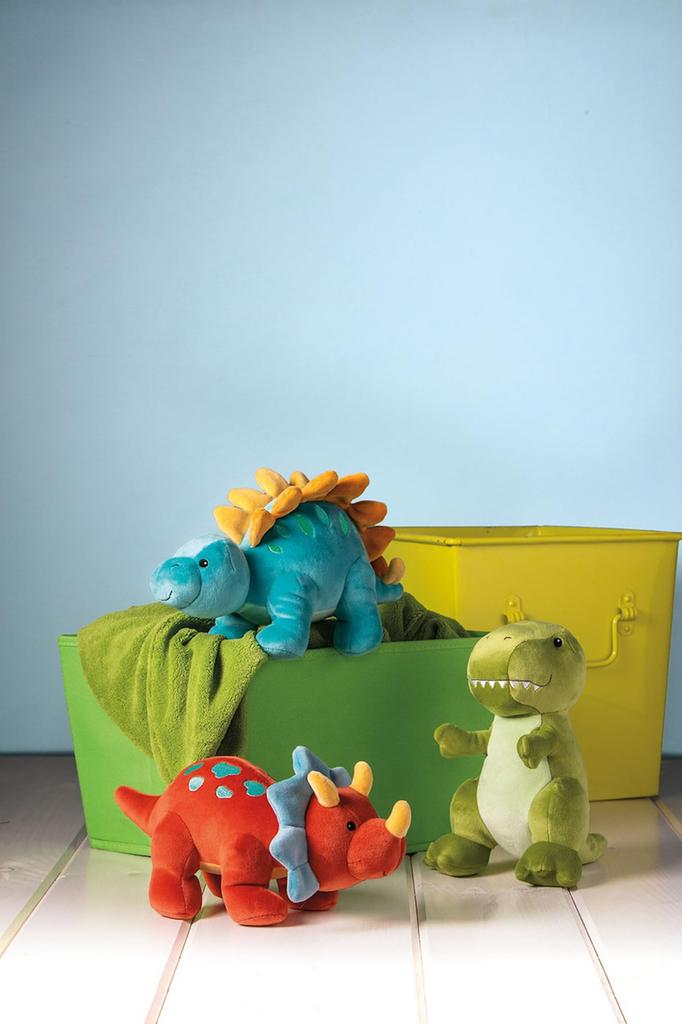 Мэри Мейер Смузи Стегозавр 54403