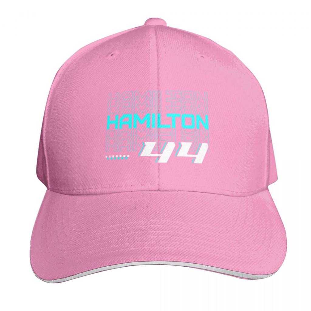 Hamilton Бейсболка Роскошная Унисекс Шляпа Икона Пляжная Прогулка черная Женская Унисекс