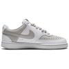 Nike Кроссовки для скейтборда Court Vision Женские Белые FV9952-200