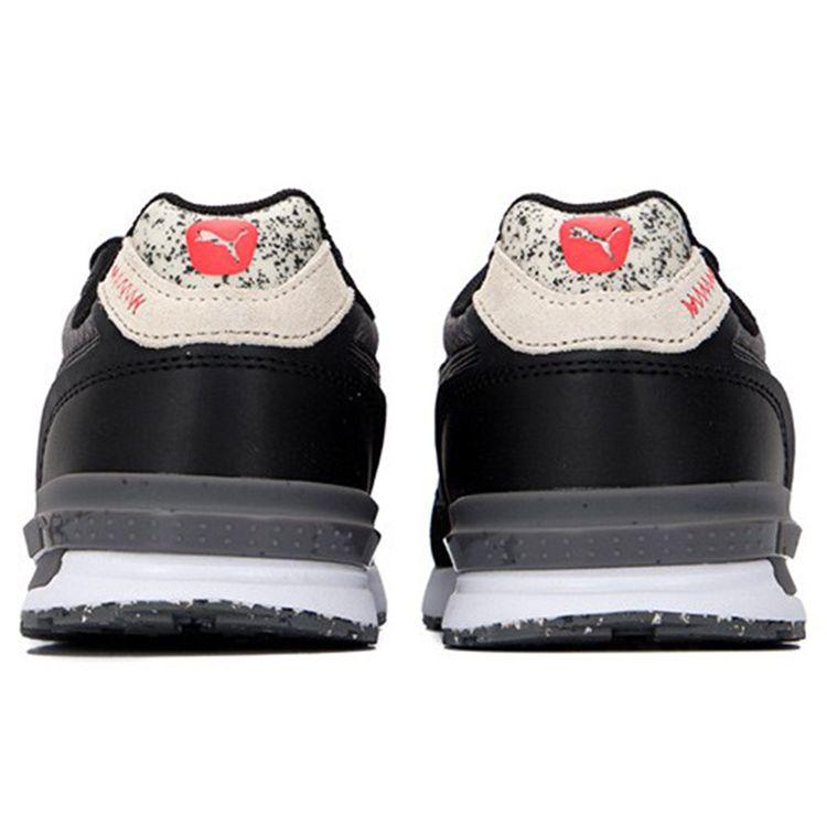 Puma Graviton Pro Better Smoked Pearl Dark Shadow Unisex Sneakers Grey Vaporous-Grey Firelight 383841-02