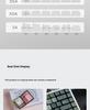 Lofree Xiaoshun Keyboard