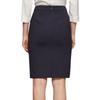 Boss Womens/Ladies Vilea Pencil Skirt