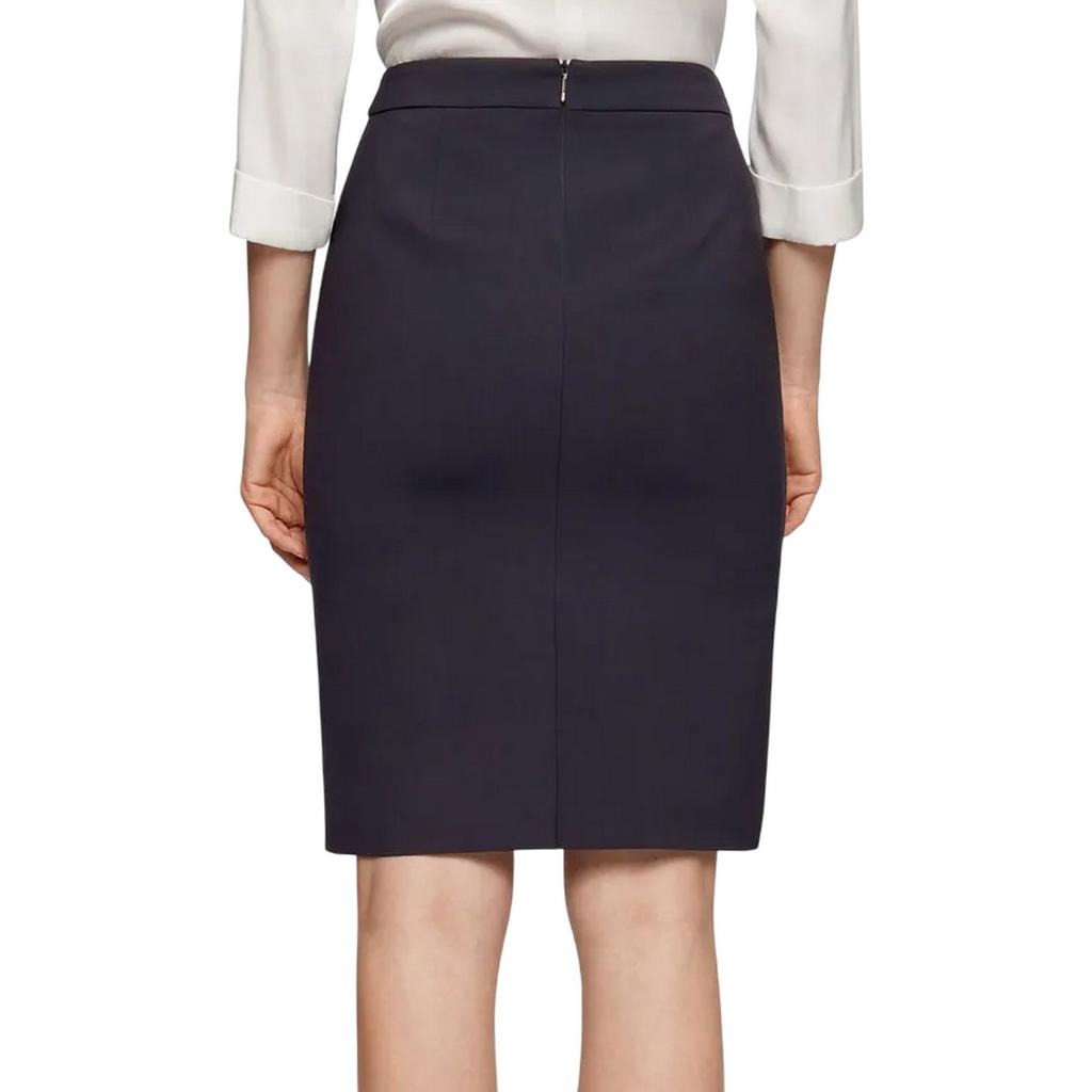 Boss Womens/Ladies Vilea Pencil Skirt