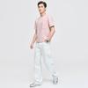 Septwolves Men's Cool-Feel Anti-Bacterial Round Neck T-Shirt