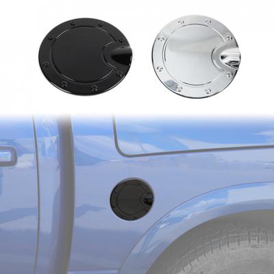 Крышка лючка бензобака Накладка крышки бензобака для Dodge RAM 1500 2010-2017 Аксессуары