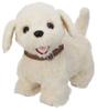IWAYA Roommate Dog Retriever Electric Plush Toy Gift Come! Come! Come!