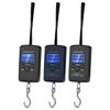 LCD Display Portable Hand Scale 50kg Capacity Digital Hanging Scale  Express Delivery