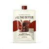 ALL THE BETTER Протеиновый коктейль #Низкое содержание сахара Шоколадный мусс 45 г