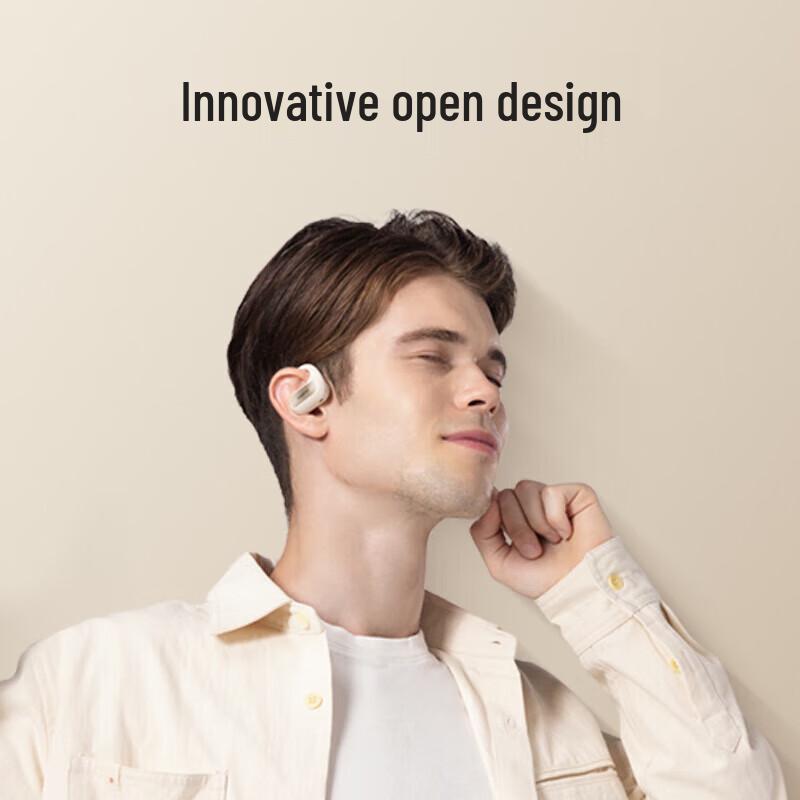 1MORE S30 Открытые Bluetooth-наушники-крючки для спорта