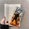 Чехол для телефона Power Army Soldier для Samsung A17 A37 A57 A54 A14 A24 A34 A07 A04S A02S A12 A22 A32 A52S A16 A26 A36 A56 A72 Galaxy