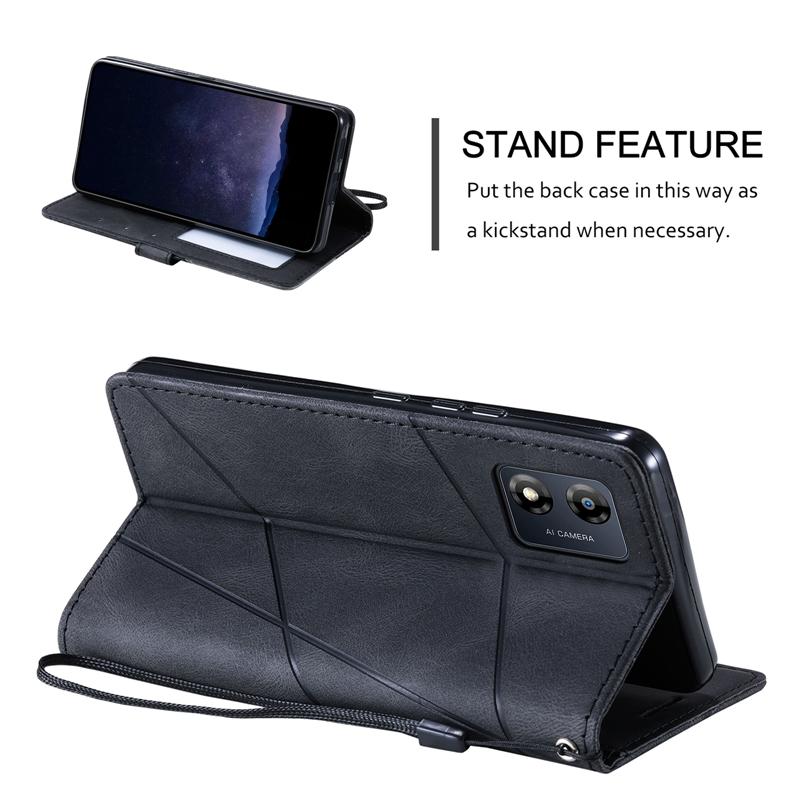 Чехол Edge 40 для Coque Motorola Edge 40 Чехол-книжка с кожаным кошельком для Funda Motorola Edge 40 Neo Moto Edge40 Чехлы для телефонов