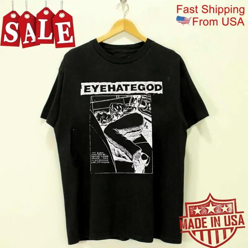 New Eyehategod For Fans S 5xl T Shirt