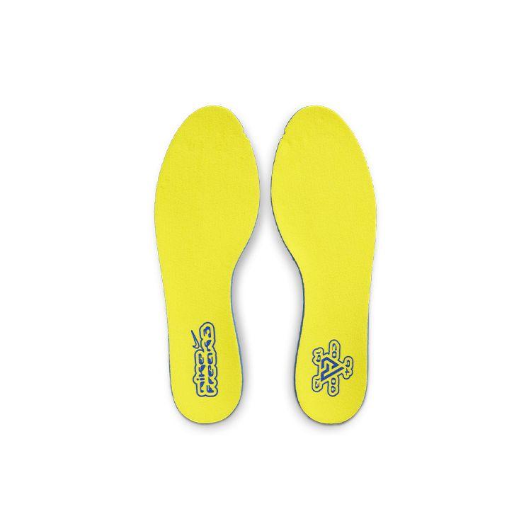 Nike Zoom Freak 3 EP Primary Colors Кроссовки унисекс Разноцветные Светло-Каменный Ярко-Малиновый DA0695-100