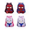 Backpack Kids Spiderman Schoolbag Travel Rucksack Bag Gifts