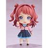 Nendoroid Gakuen Idolmaster Saki Hanaumi Non-scale Plastic Painted Action Figure