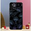 Череп Готический Жуткий Пастельный Гот Чехол Для Samsung Galaxy A52 A72 A13 A33 A53 A14 A24 A34 A54 A15 A25 A51 A71 A12 A32 Обложка