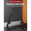 Багажник для мотоцикла, Крепление для кофра на мотоцикл, Для Yamaha Xmax300, Аксессуары для мотоцикла, Задний багажник для мотоцикла, Увеличенный багажник