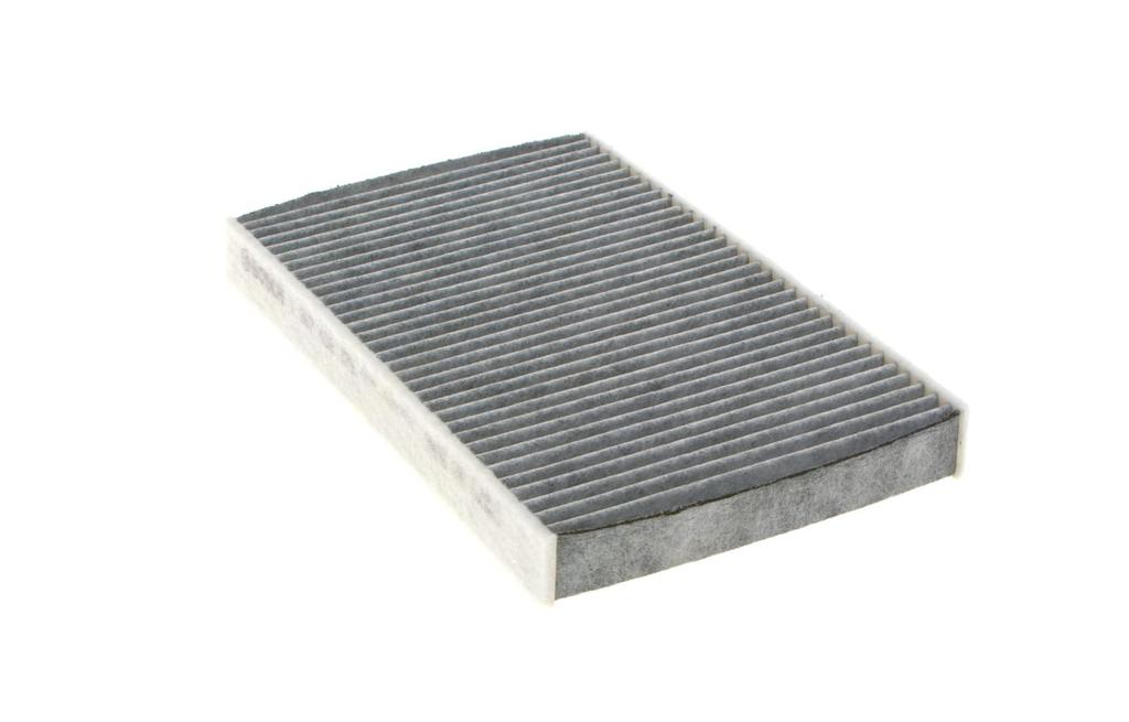 BOSCH Active Carbon PEU 1987432379